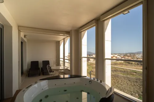 Delta Hotels Olbia Sardinia Chambres Photos