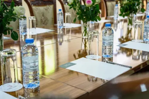 Royal Plaza by Stellar Hotels, Yerevan Бизнес-удобства Photos
