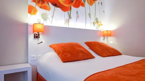 Best Western Crequi Lyon Part Dieu Chambres Photos