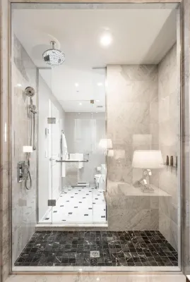 Hôtel Birks Montréal Rooms Photos