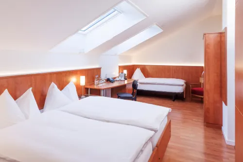 Sorell Hotel Sonnental Zimmer Photos