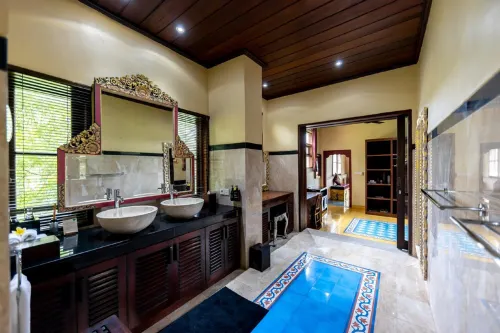 Bidadari Private Villas & Retreat Photos