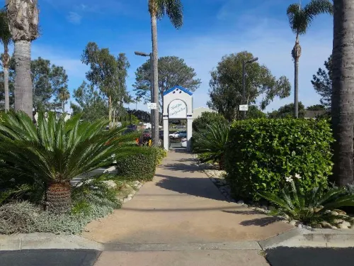Rodeway Inn Encinitas North Near Hotel Photos