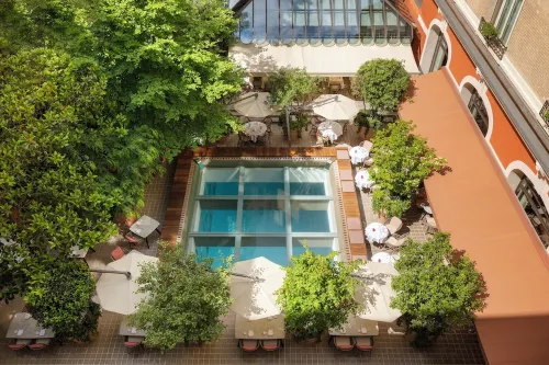 Le Royal Monceau - Raffles Paris Featured Photos