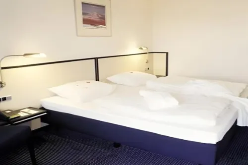 Seminaris Hotel Lüneburg Photos