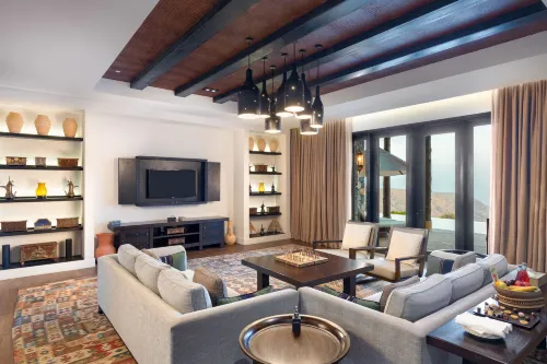Alila Jabal Akhdar Photos