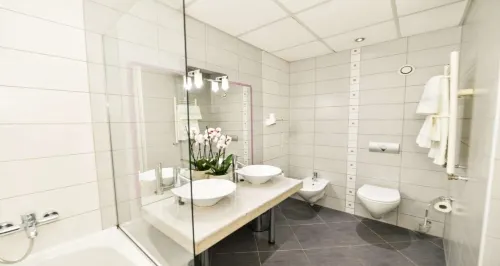 Art Plaza Hotel Chambres Photos