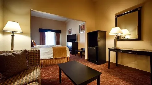 Best Western Bar Harbour Inn Camere Photos