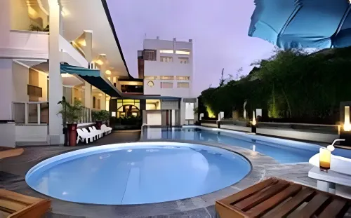 Cakra Kusuma Relaksasi & Rekreasi Photos