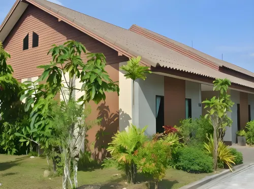 Win Resort Hat Yai Extérieur Photos