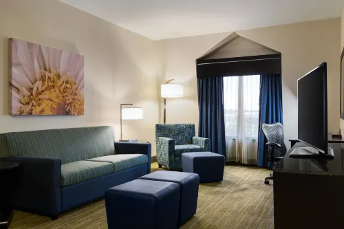 Hilton Garden Inn Houston NW/Willowbrook Photos