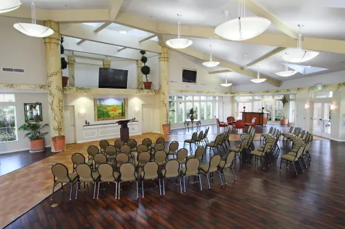 Hilton Garden Inn Oxnard/Camarillo Business Facilities Photos
