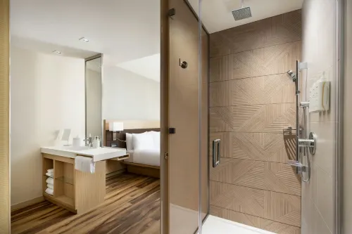 AC Hotel Honolulu Camere Photos