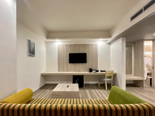 Sparks Life Jakarta, ARTOTEL Curated Photos