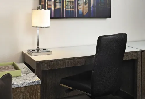 InterContinental Chicago Magnificent Mile Photos