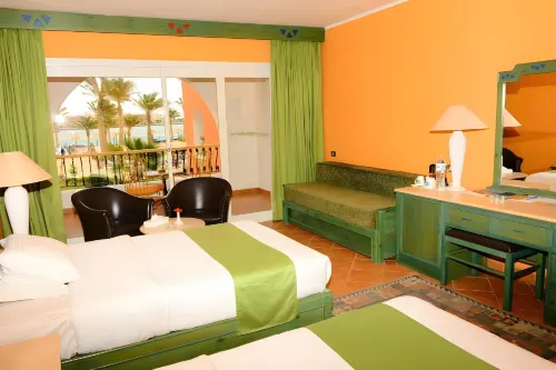 Arabia Azur Resort Photos