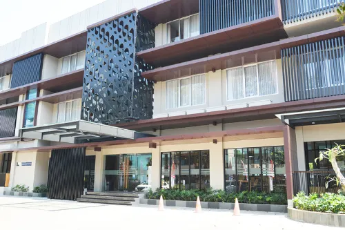 Grand Cordela Hotel AS Putra Kuningan Eksterior Photos