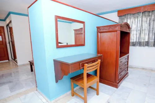 Hotel Avenida Cancun Camere Photos