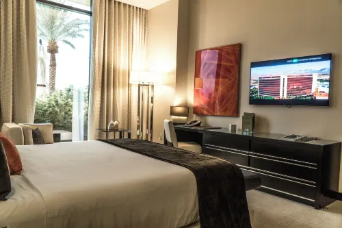 Red Rock Casino Resort & Spa Photos