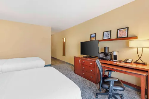 Best Western Plus Provo University Inn Photos
