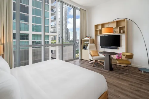 The Grayson Hotel Miami Rooms Photos