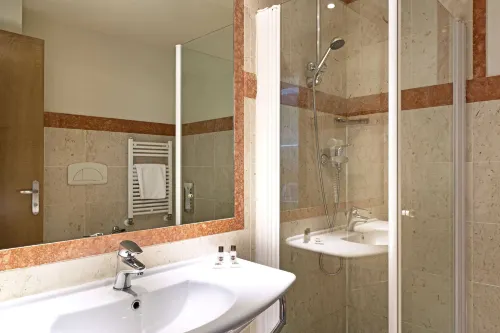 B&B Hotel Padova Camere Photos