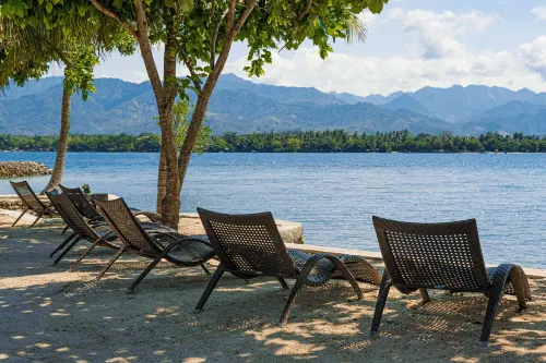 Dusit Thani Lubi Plantation Resort À proximité de l'hôtel Photos