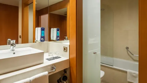 Hotel SB Ciutat Tarragona Rooms Photos