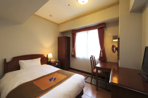 Hotel Monterey Nagasaki Photos