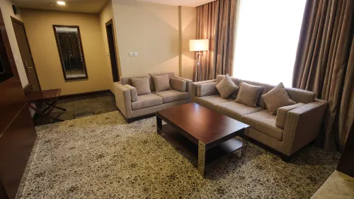 Rabigh Park Hotel Photos