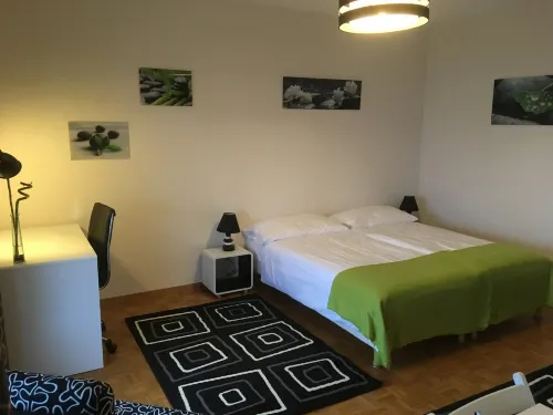Hôtel Bellerive Photos