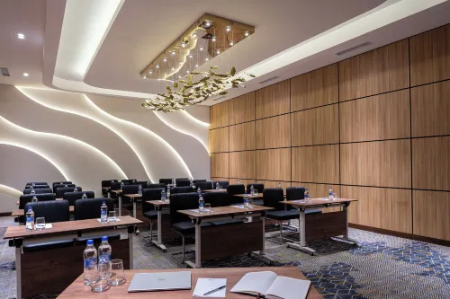 Frankfort Expo Hotel Espaces Affaires Photos