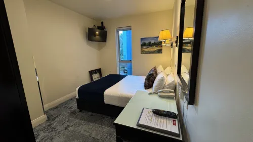 Trinity Hotel Camere Photos