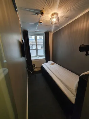 Birka Hotel Camere Photos