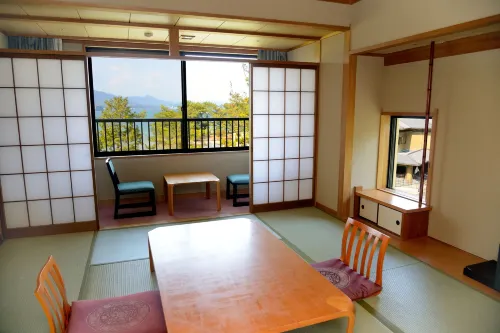 Miyajima Morinoyado Photos