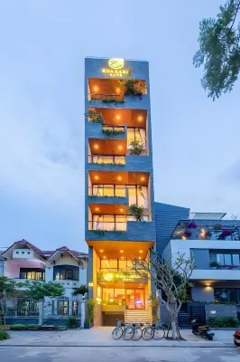 Kua Casa Suite Nổi bật Photos
