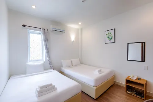Vitalis Riverside Hotel Chambres Photos