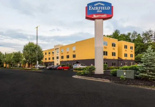 Wingate by Wyndham Fletcher at Asheville Airport Exterior Photos
