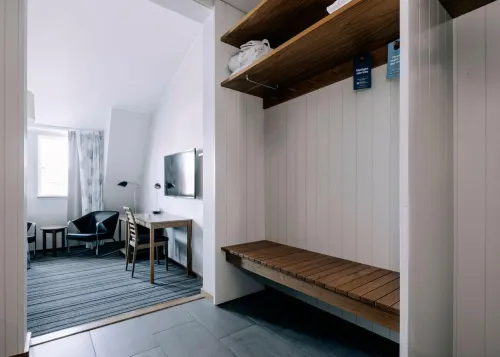 Best Western Plus Kalmarsund Hotell Chambres Photos