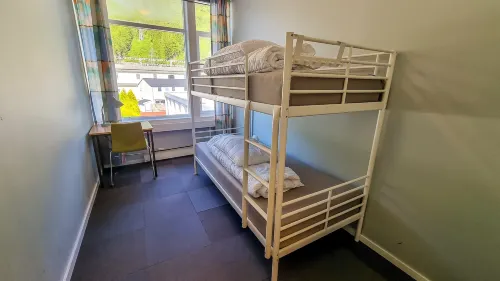 Bergen Hostel Montana Photos