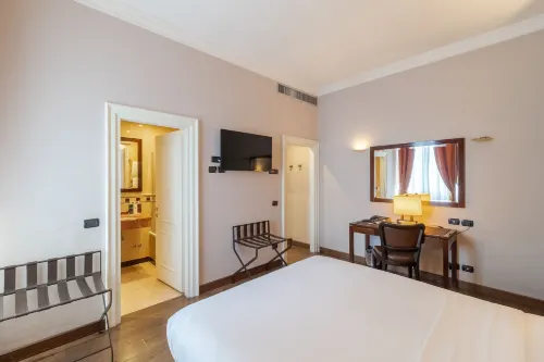 Allegroitalia San Gallo Firenze Camere Photos