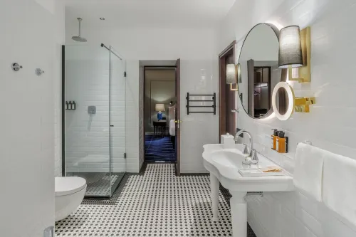 Movenpick Hotel Tallinn Photos