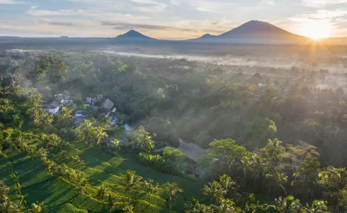 Aksari Resort Ubud by Ini VIE Hospitality Near Hotel Photos