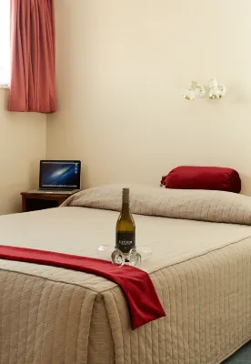 Bavarian Motel Chambres Photos