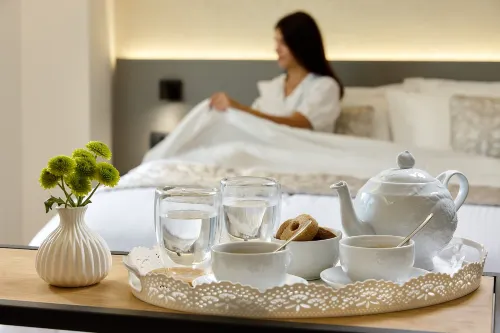 Stay 365 Heraklion Apart Hotel Rooms Photos