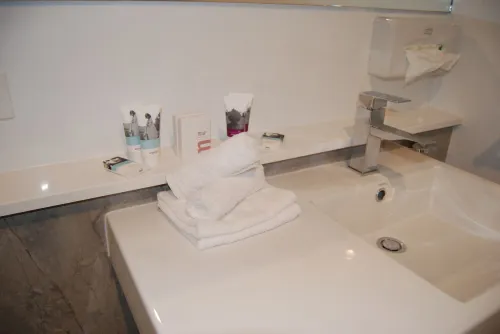 Mercure Warragul Camere Photos