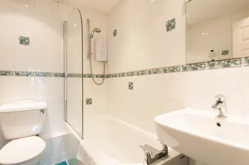 Kildonan Lodge Hotel Rooms Photos