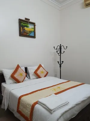 Star Hotel Hai Duong Camere Photos