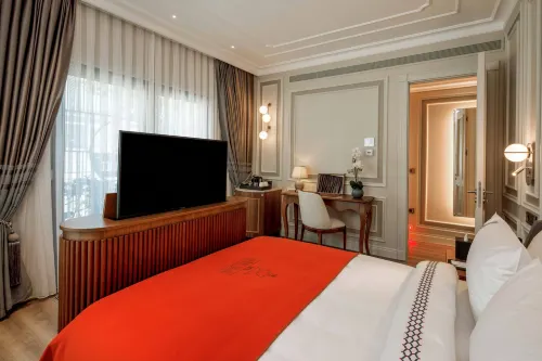 Amiral Palace Hotel Boutique Class & Spa Photos