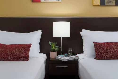 Visy Dior Rooms Photos